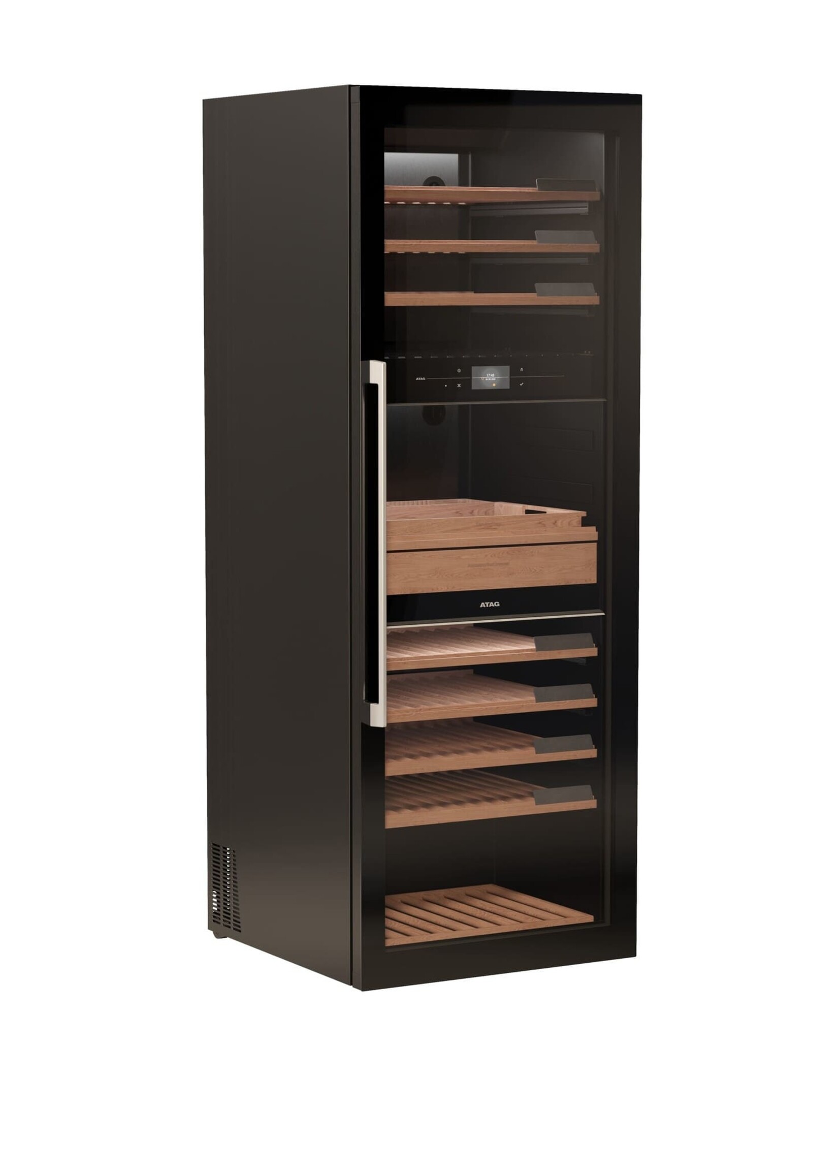 Atag KA8074K3C Wijnklimaatkast - 70 cm
