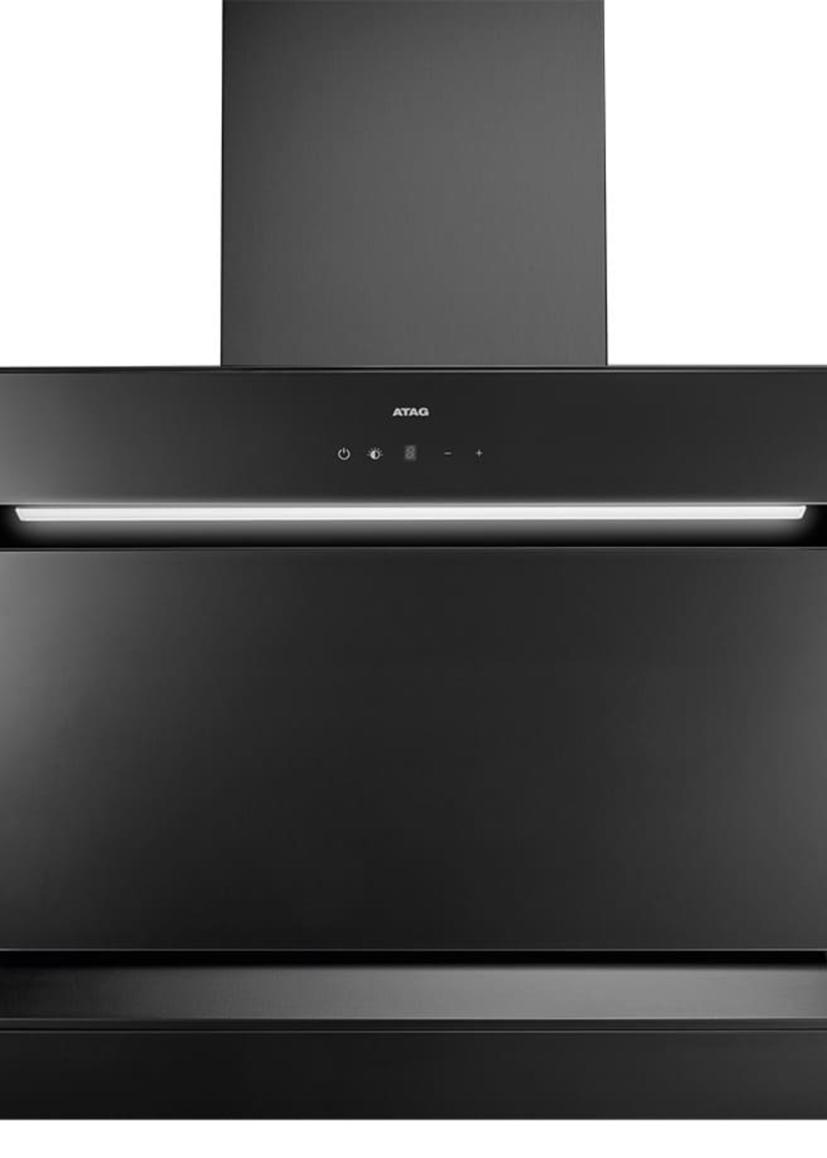 Atag WS90292FM Wandschouw afzuigkap - 90 cm