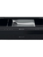 Bauknecht SVD11 F140 Sous-vide Lade - 14 cm
