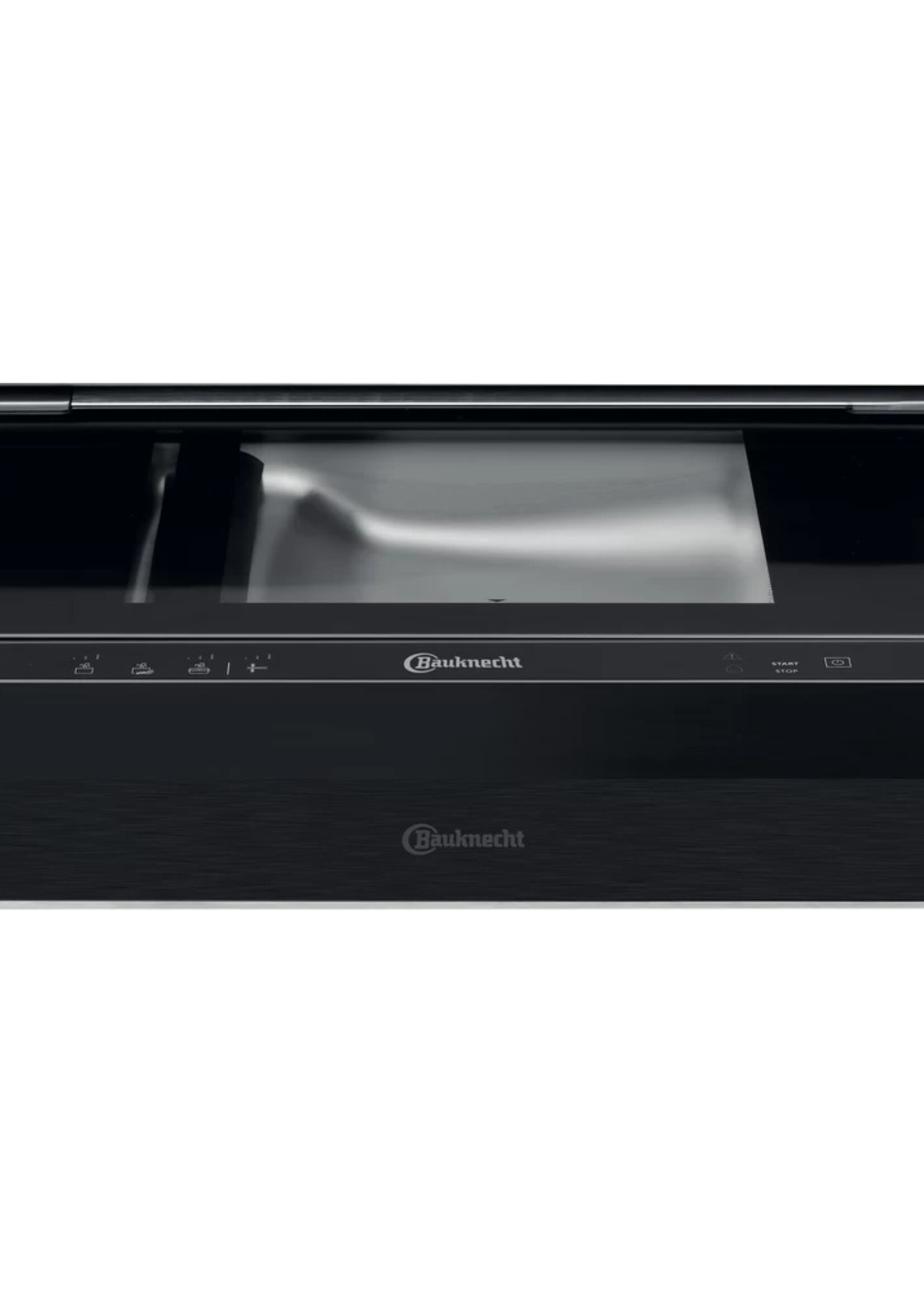 Bauknecht SVD11 F140 Sous-vide Lade - 14 cm