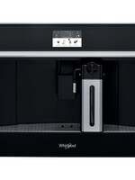 Whirlpool W11 CM145 Inbouw koffiemachine - 45 cm
