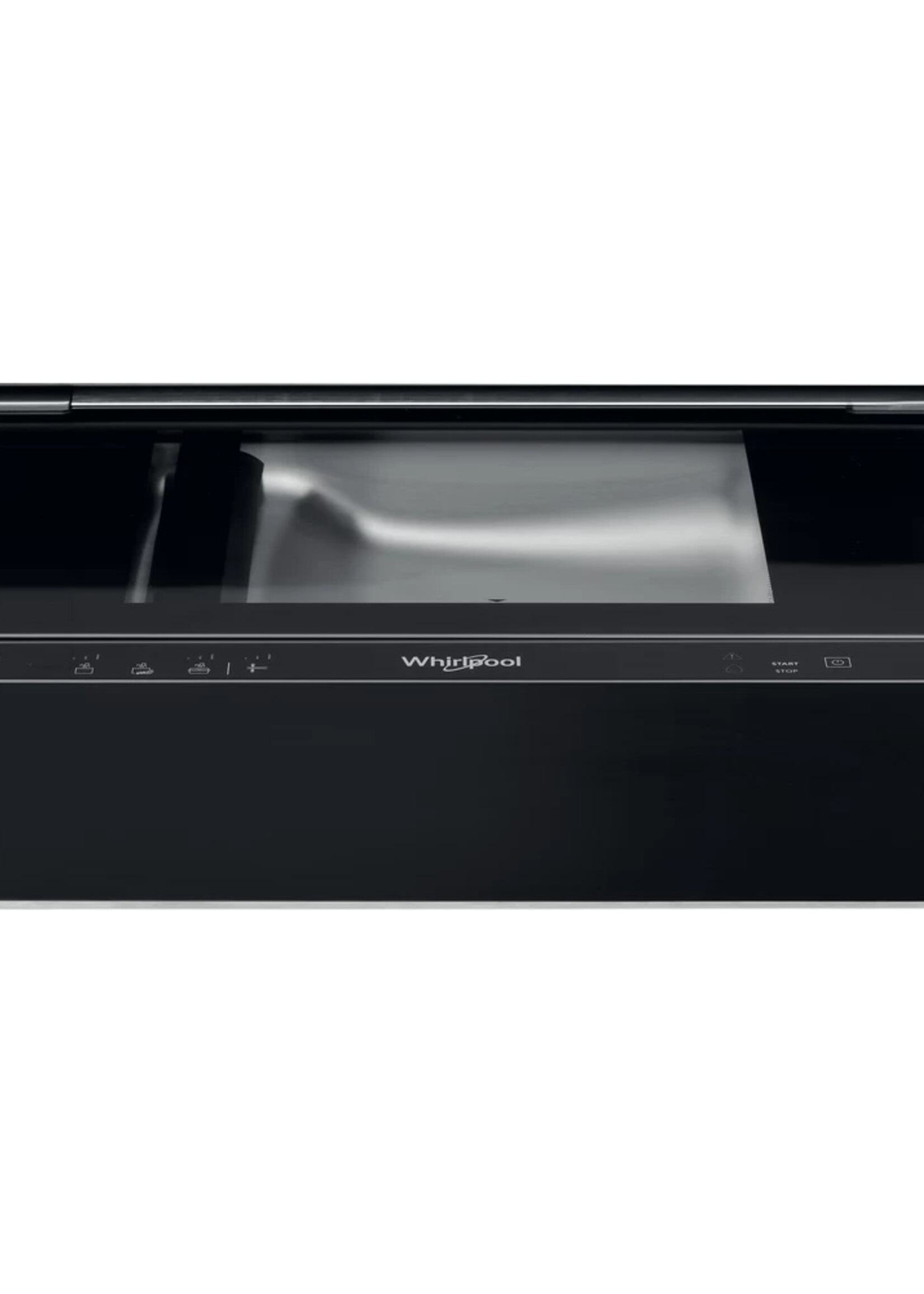 Whirlpool W11 SVD140 Sous-Vide lade - 14 cm