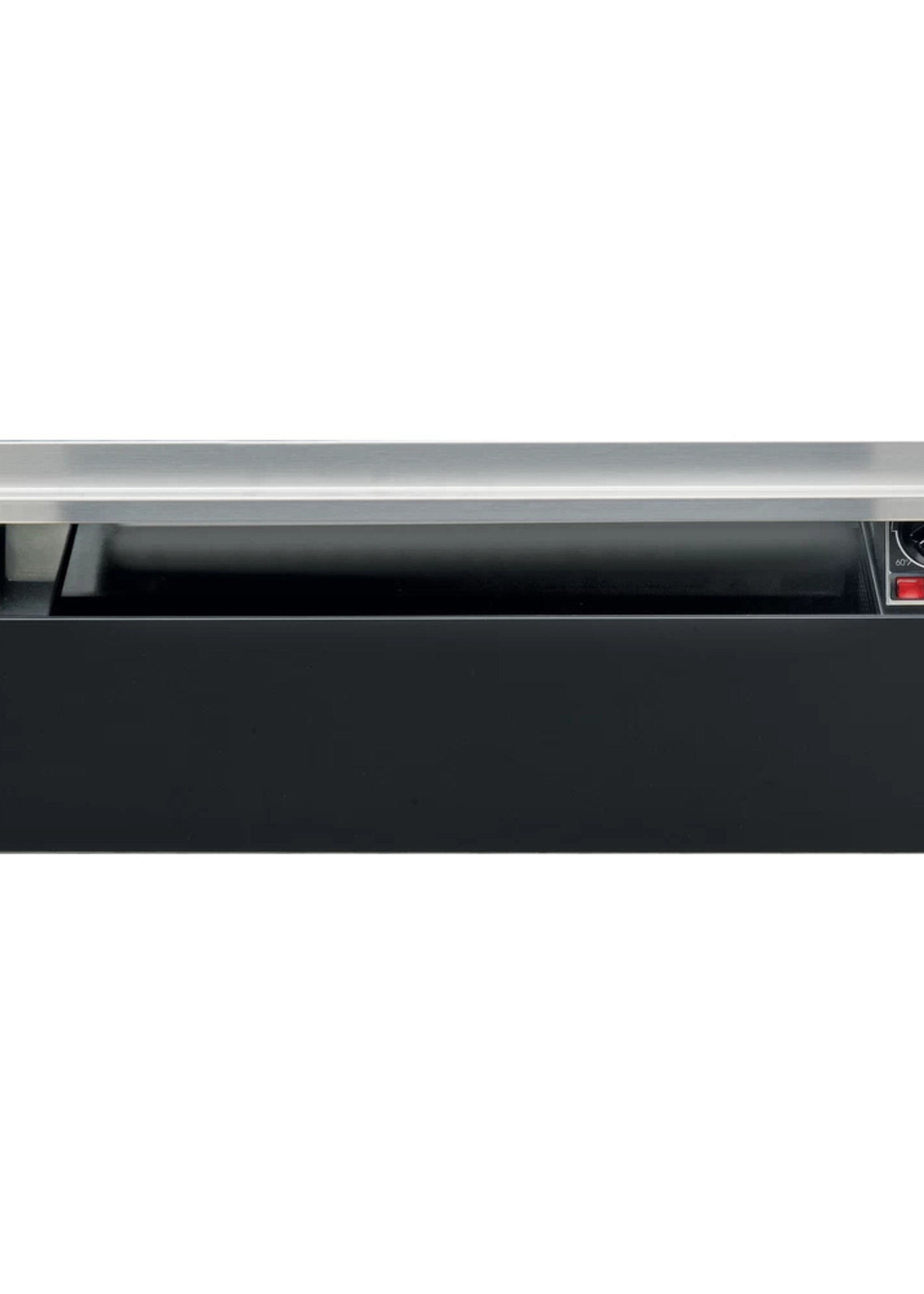 Whirlpool W1114 Warmhoudlade - 14 cm