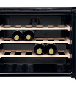 Whirlpool W WC5120 Inbouw Wijnkoelkast - 45 cm