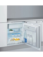 Whirlpool ARG 913 1 Inbouw koel/vries combinatie - 81 cm