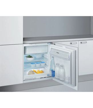 Whirlpool ARG 913 1 Inbouw koel/vries combinatie - 81 cm