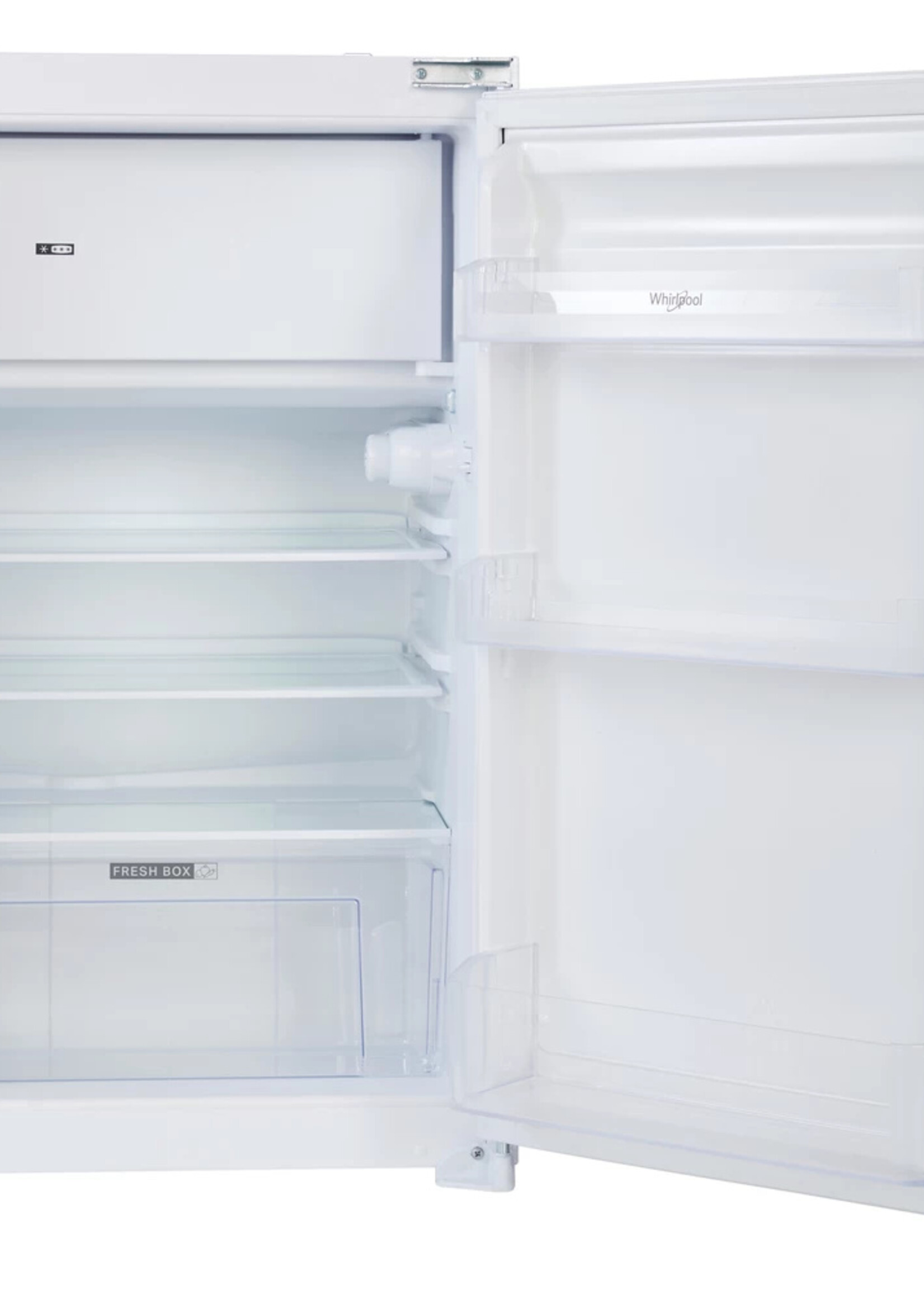 Whirlpool ARG 9421 1N Koelkast - 87 cm