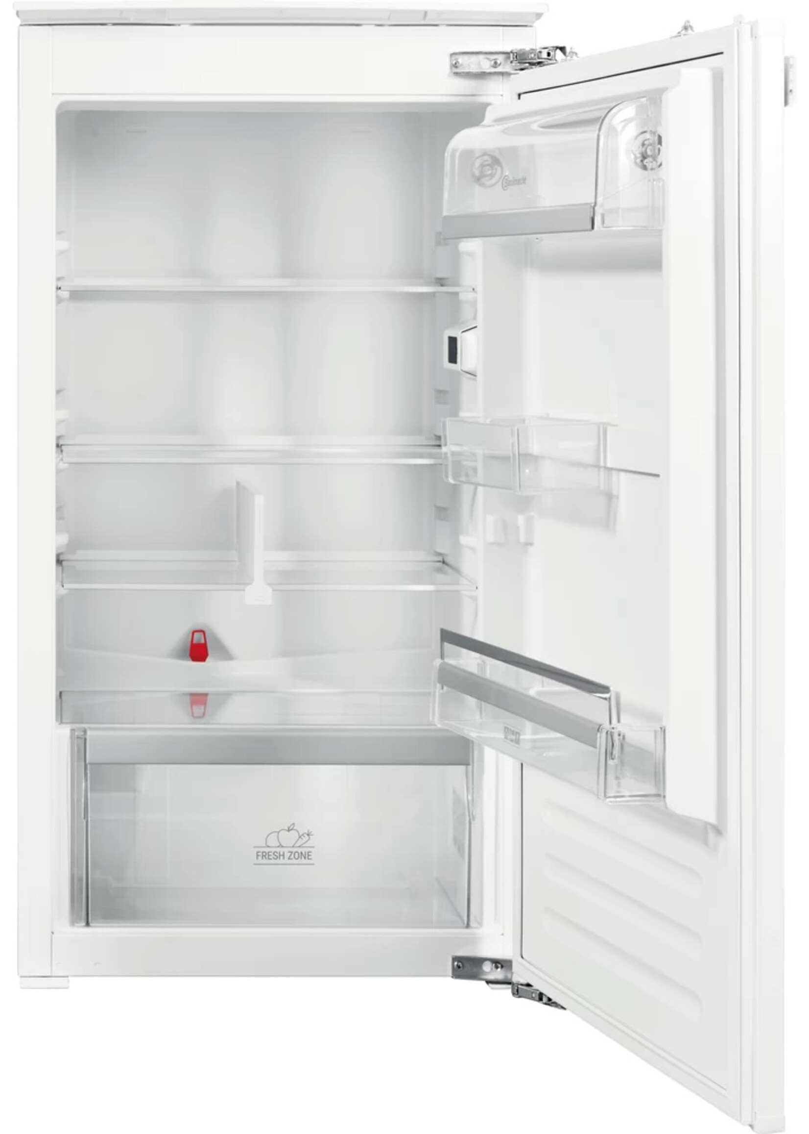 Bauknecht KSI 10VF2 Koelkast - 102 cm