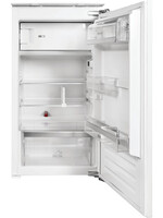 Bauknecht KSI 10GF2 Koel/vries combinatie - 102 cm