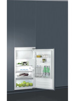 Whirlpool ARG 10472 SF2 Koel/vries combinatie - 102 cm