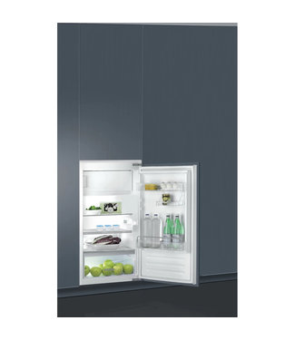 Whirlpool ARG 10472 SF2 Koel/vries combinatie - 102 cm