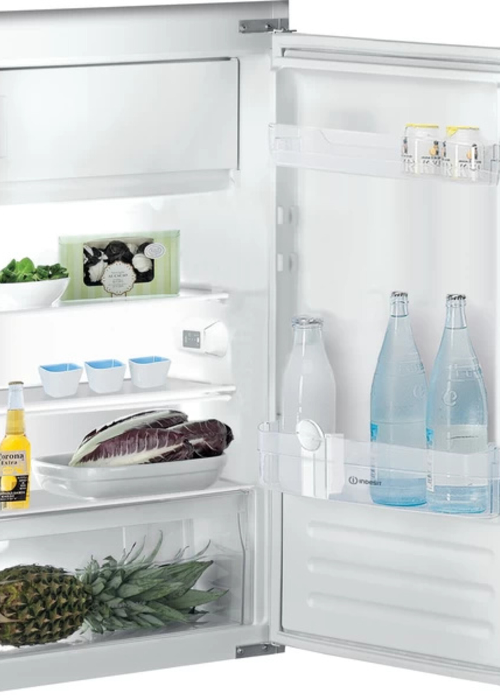 Indesit INSZ 10011 Koelkast - 102 cm