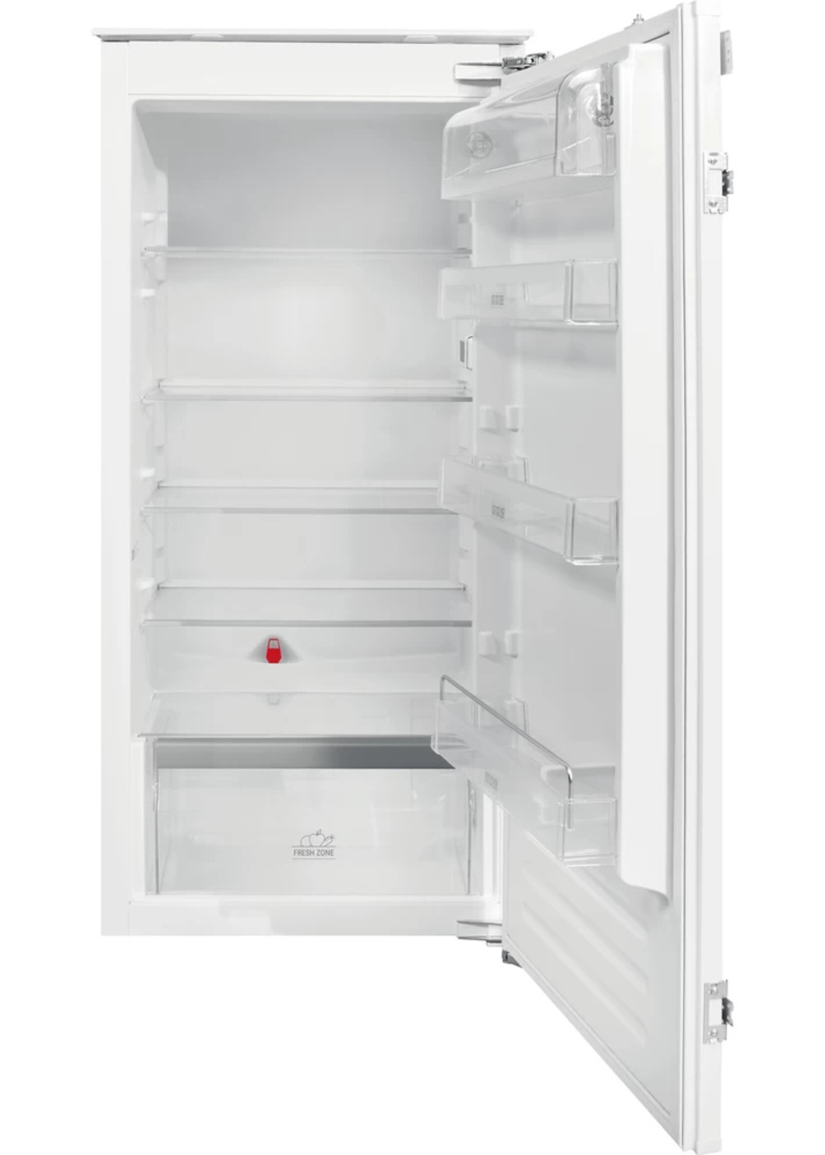 Bauknecht KSI 12VF2 Koelkast - 122 cm