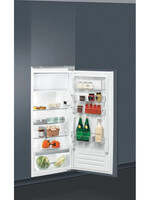 Whirlpool ARG 86121 Koelkast met vriesvak - 122 cm