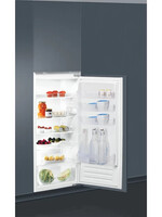 Indesit S 12 A1 D/I 1 Koelkast - 122 cm
