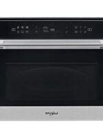 Whirlpool W7 MW461 Combi magnetron - 45 cm