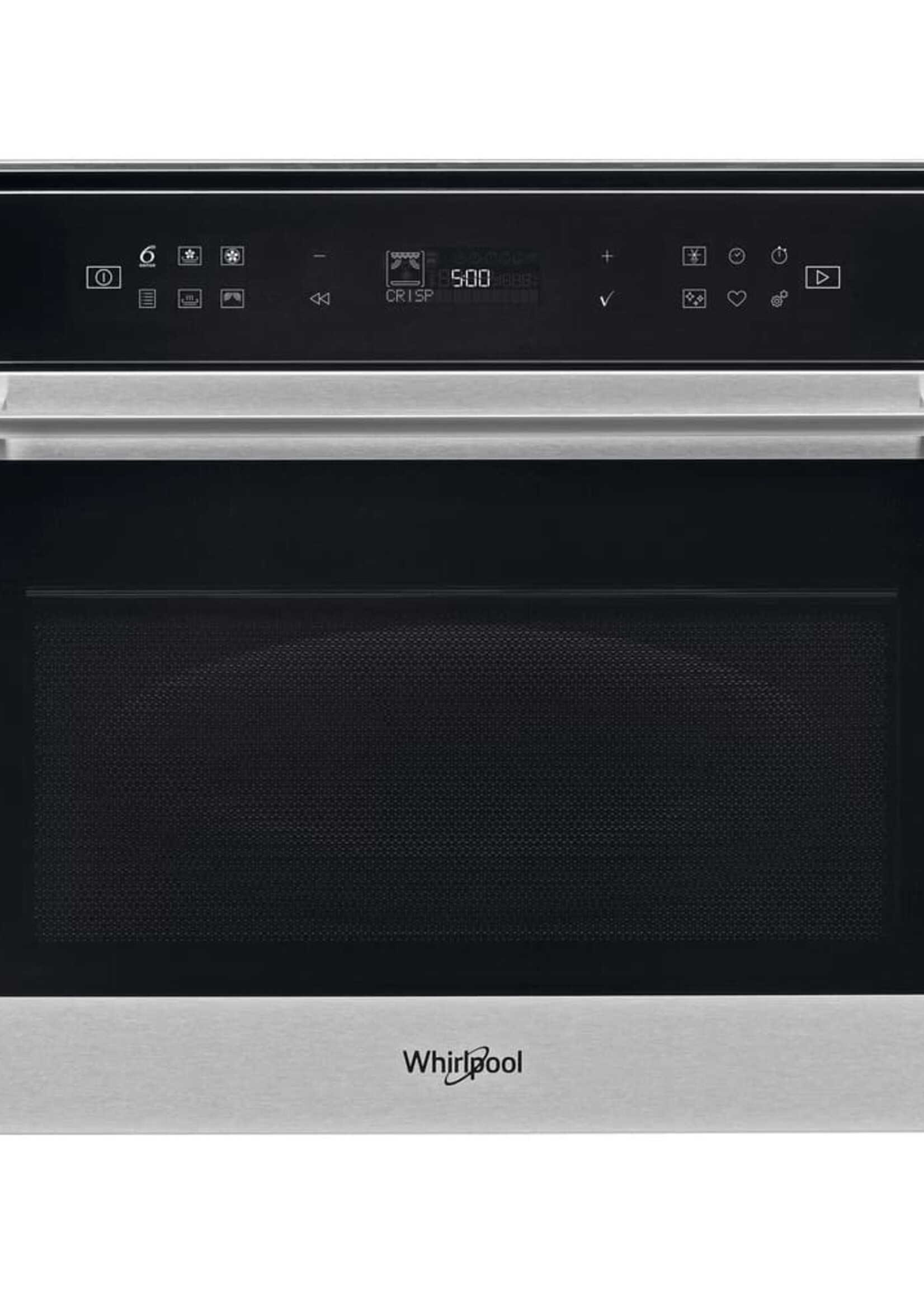 Whirlpool W7 MW461 Combi magnetron - 45 cm