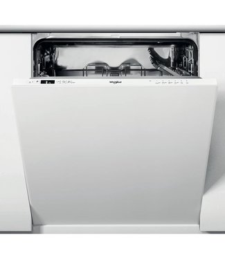 Whirlpool WIS 5010 Geïntegreerde vaatwasser - 60 cm