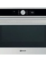 Bauknecht EMPK5 5645 ES Combi magnetron - 45 cm