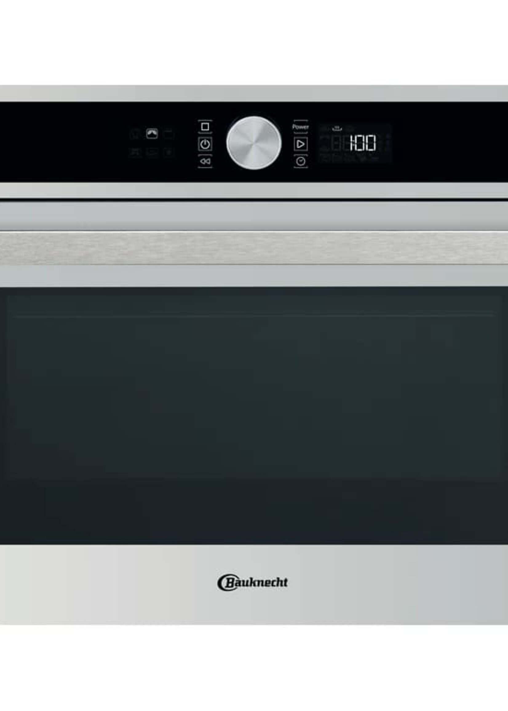 Bauknecht EMPK5 5645 ES Combi magnetron - 45 cm