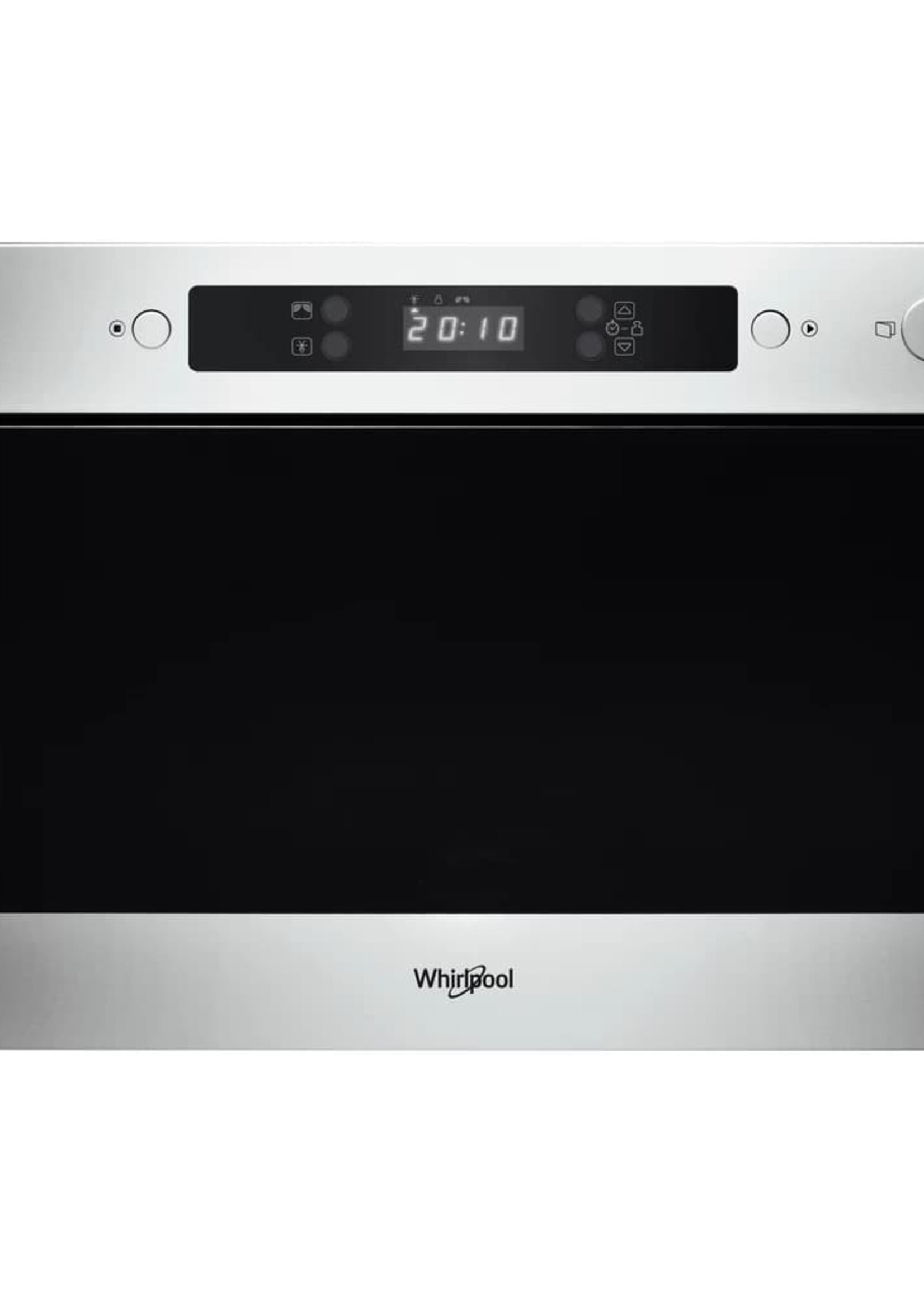 Whirlpool AMW 423/IX Magnetron - 38 cm