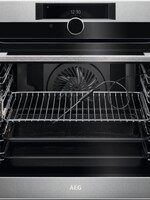 AEG BPK948230M Oven - 60 cm
