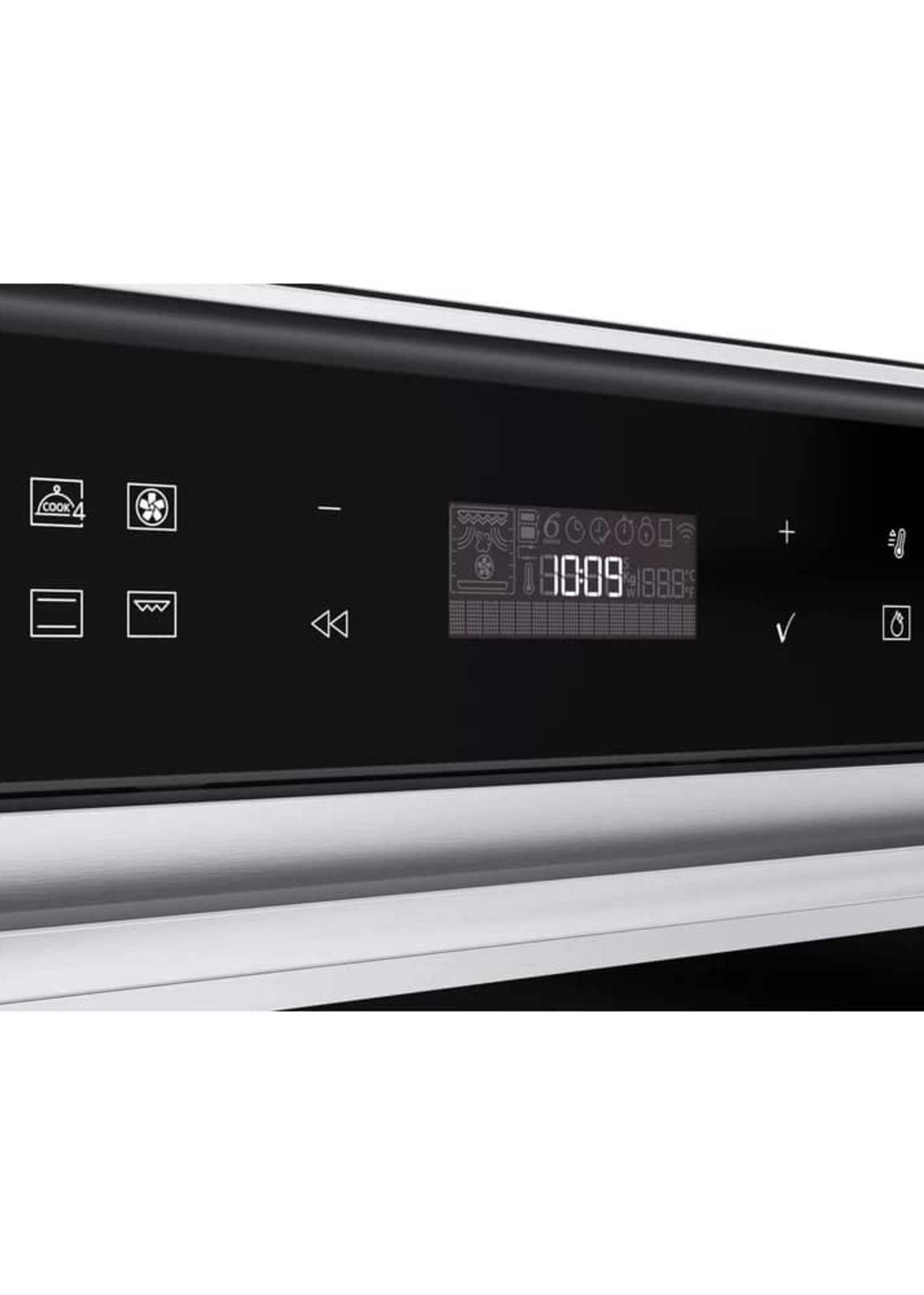 Whirlpool W7 OM4 4S1 H Oven - 60 cm