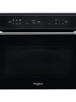 Whirlpool W7 MW461 NB Combi magnetron - 45 cm