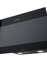 Indesit IHVP 83F LM K Wandschouw afzuigkap - 80 cm