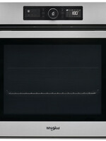 Whirlpool AKZ9 6220 IX Oven - 60 cm