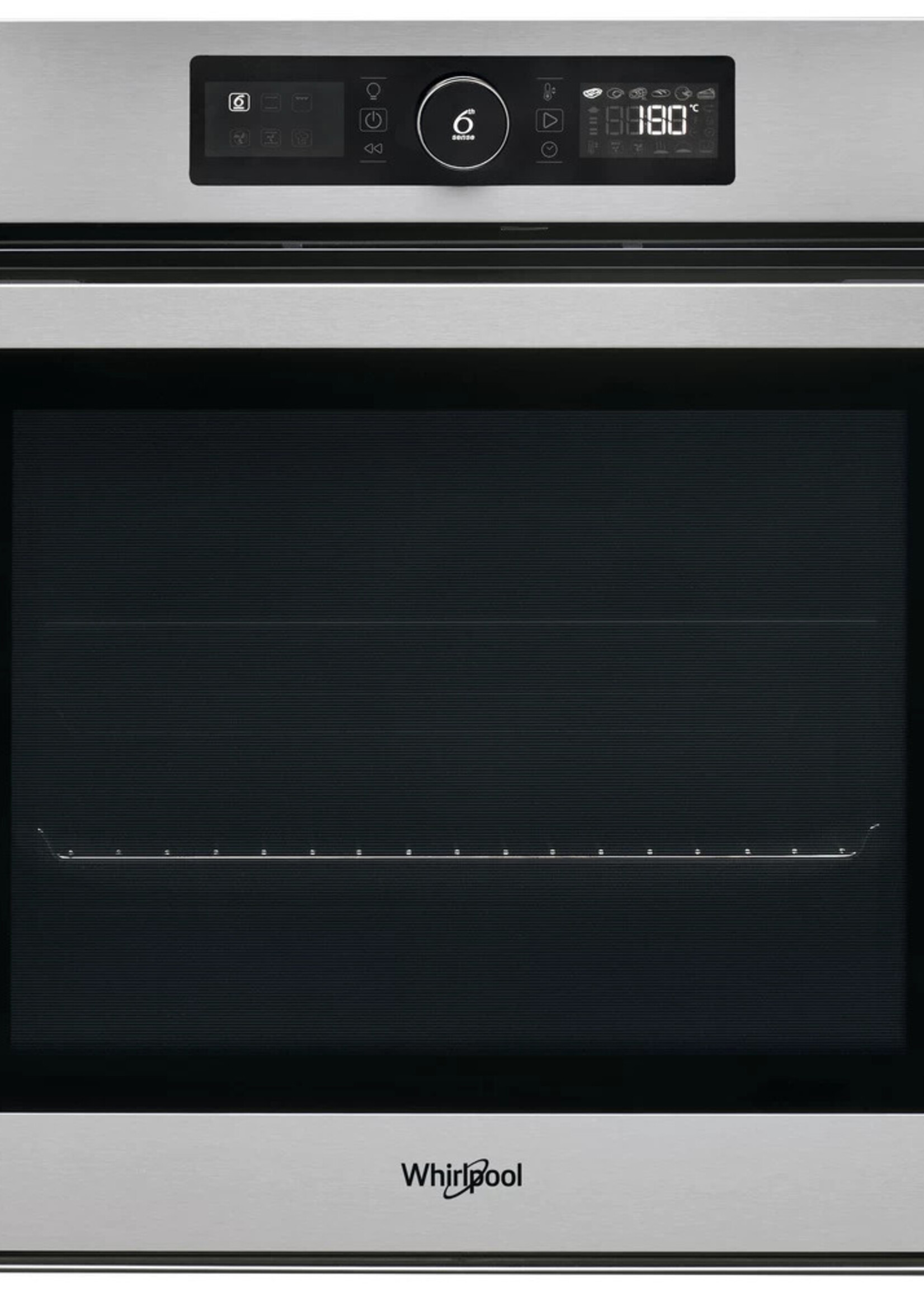 Whirlpool AKZ9 6220 IX Oven - 60 cm