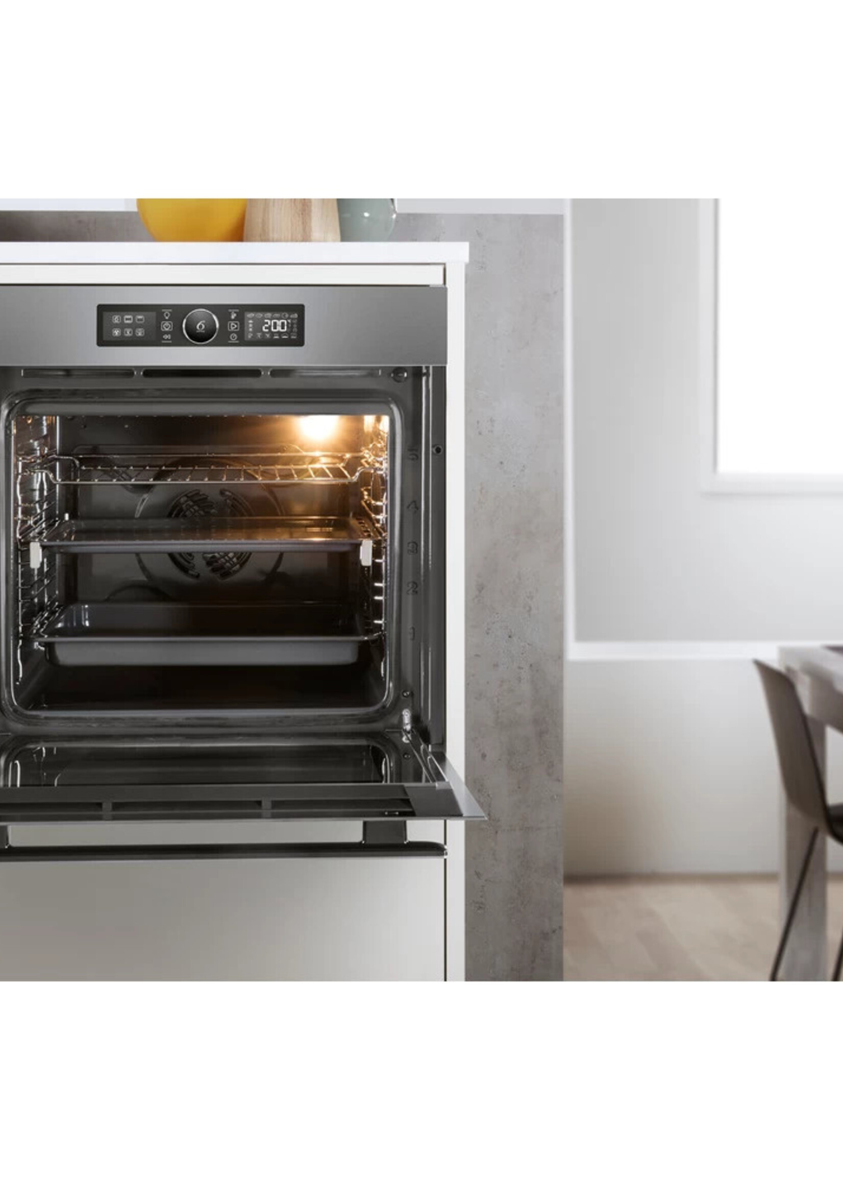 Whirlpool AKZ9 6220 IX Oven - 60 cm