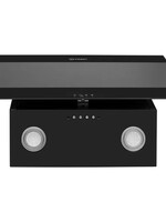 Indesit IHVP 6.6 LM K Wandschouw afzuigkap - 60 cm