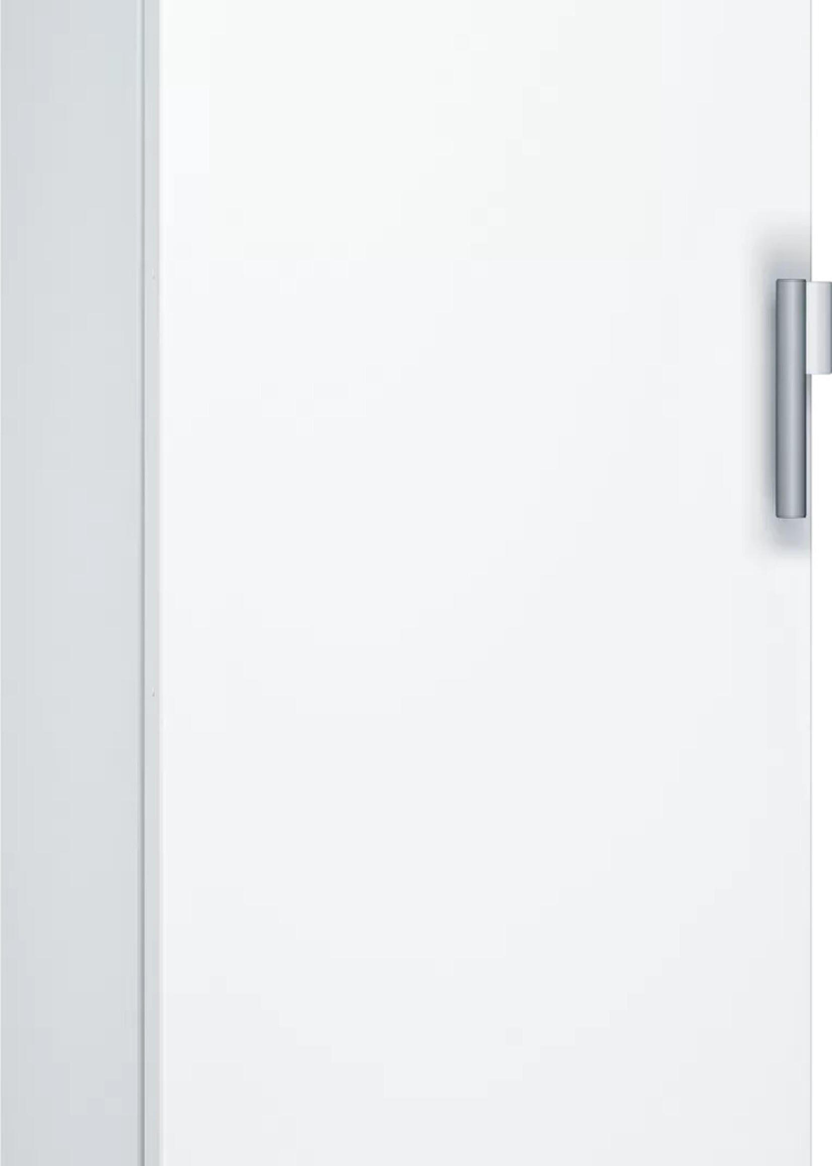 Bosch KSV36CWEP Vrijstaande koelkast - 186 cm