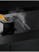 Küppersbusch KMI8500.0SR inductiekookplaat met afzuiging -  INCL PlasmaHome QUADRO 800