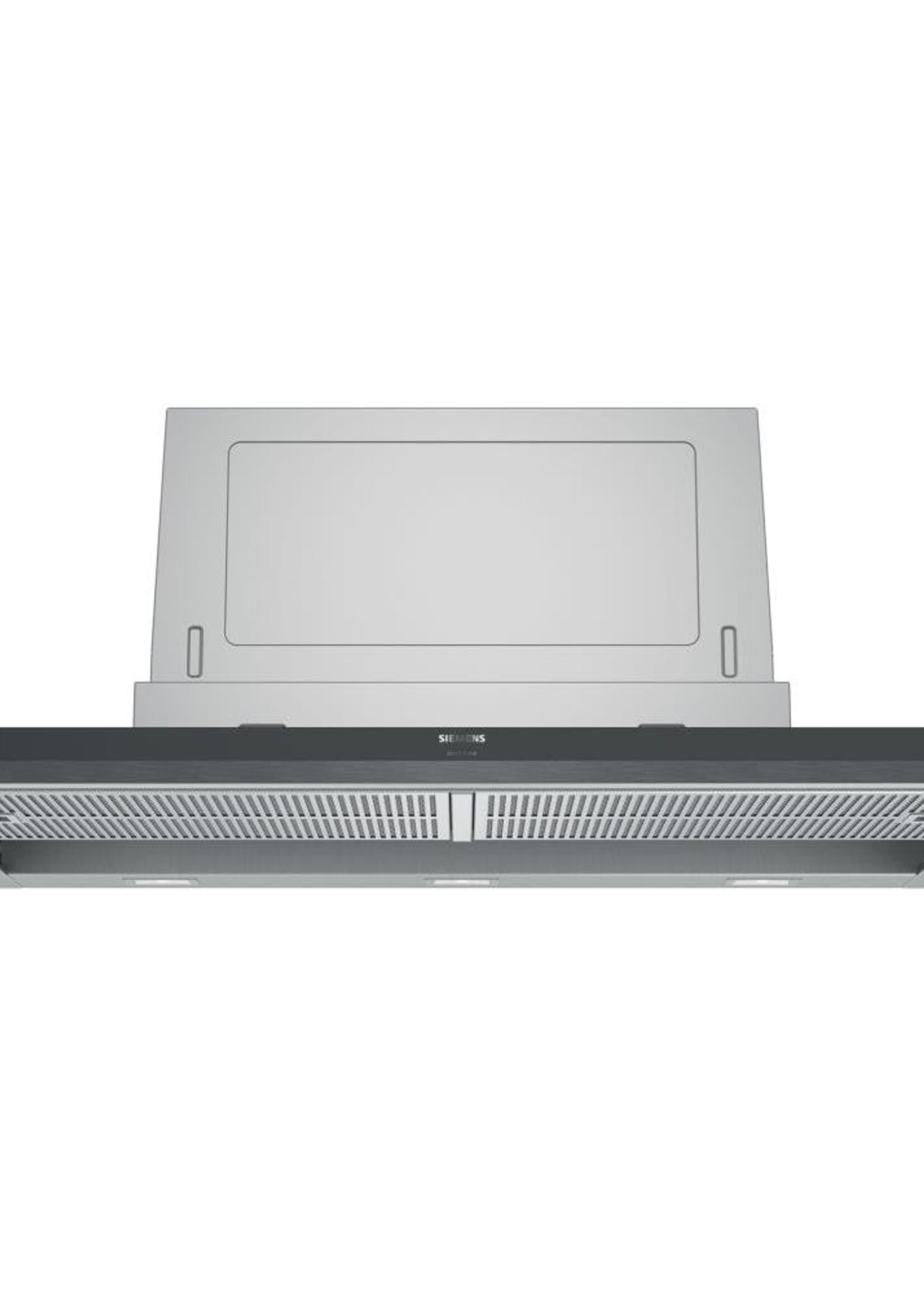 Siemens LI97SA561S studioLine Vlakscherm afzuigkap - 90 cm