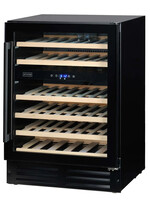 Stoves ST446865 Wijnklimaatkast - 60 cm Medoc