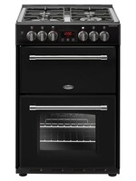 Belling Farmhouse 60DF Gasfornuis - 60 cm