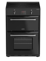 Belling Farmhouse 60 Ei Inductiefornuis - 60 cm
