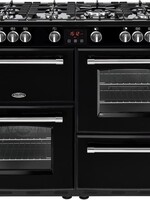 Belling Farmhouse 100 DFT Gasfornuis - 100 cm