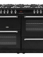 Belling Kensington 100 DFT Gasfornuis - 100 cm