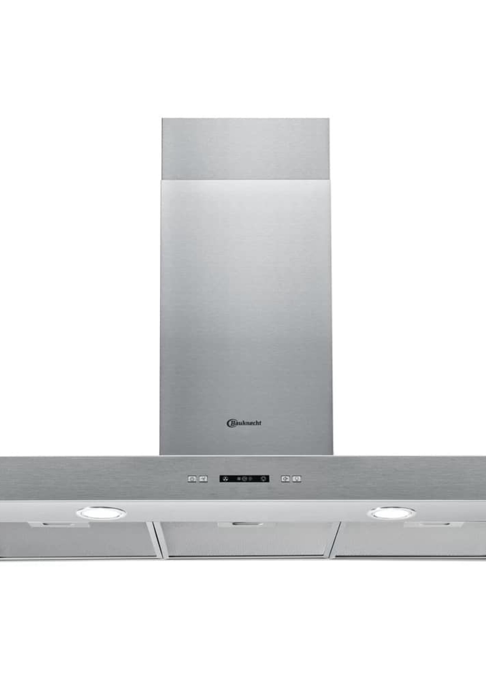 Bauknecht DBHBS 93 LL X Wandschouwkap - 90 cm