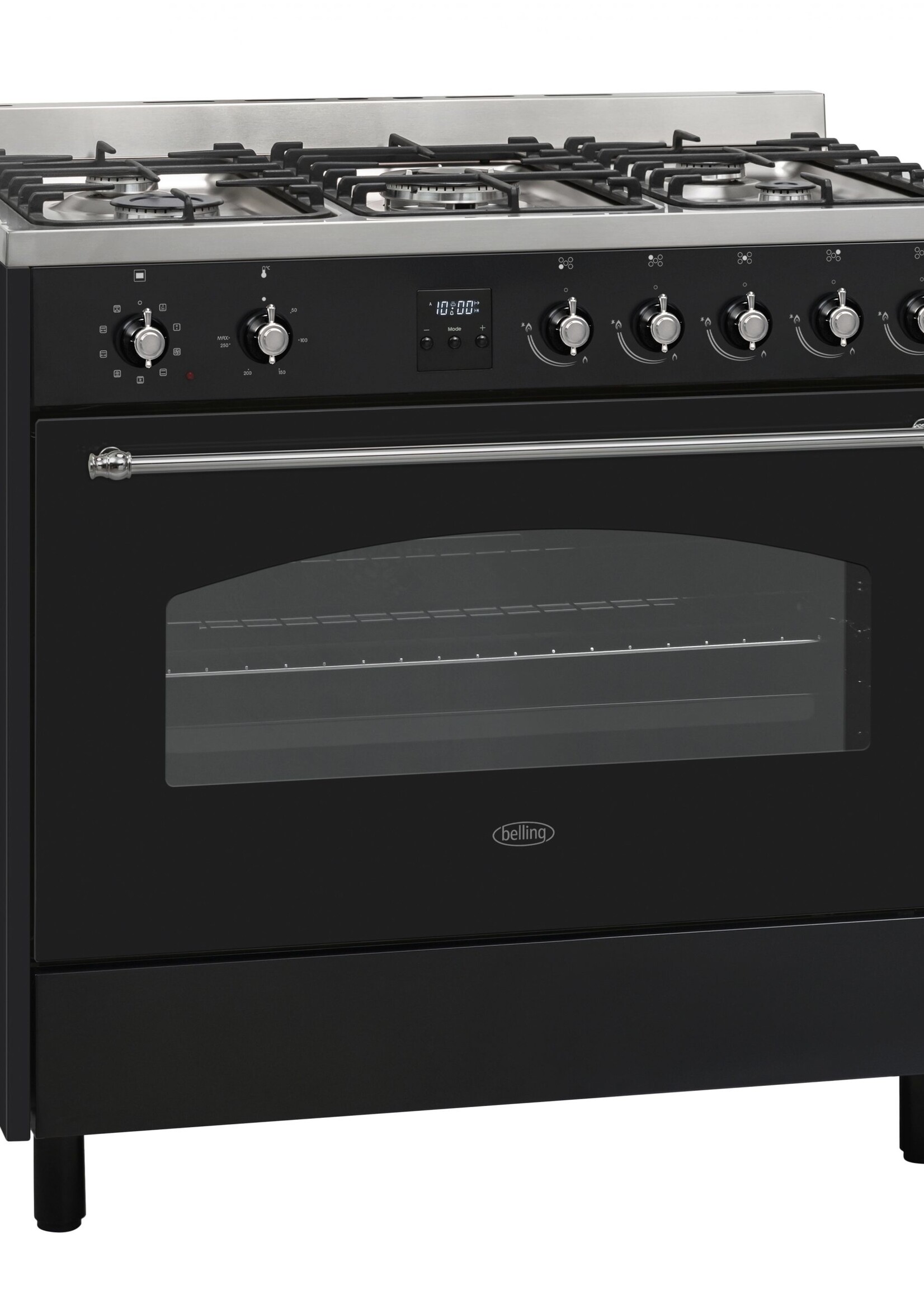 Belling Norwich 900 DFT Gasfornuis - 90 cm