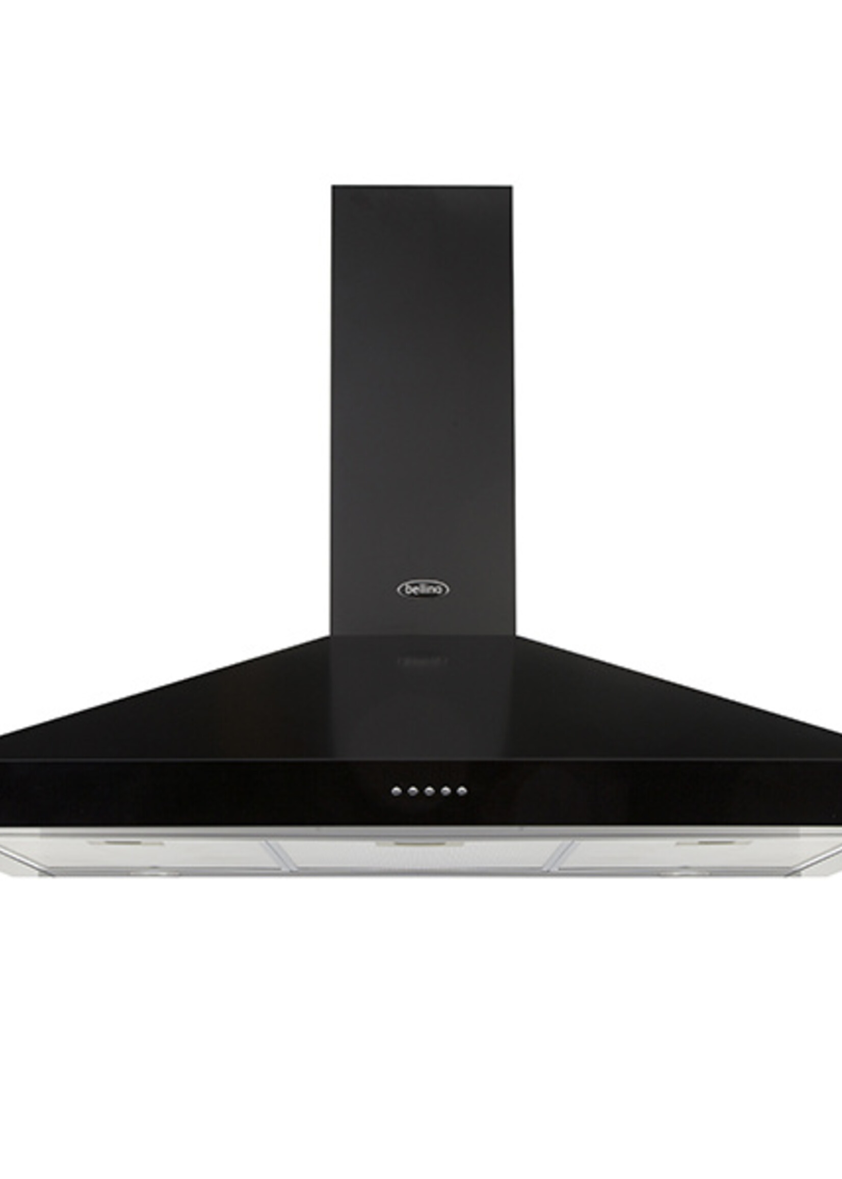 Belling FARMHOUSE 110 CHIM Wandschouwkap - 110 cm