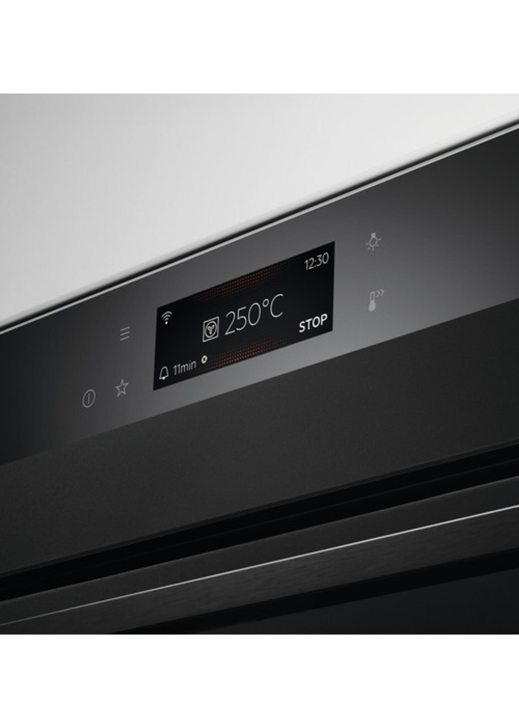 AEG BSK792280T Combi stoomoven - 60 cm