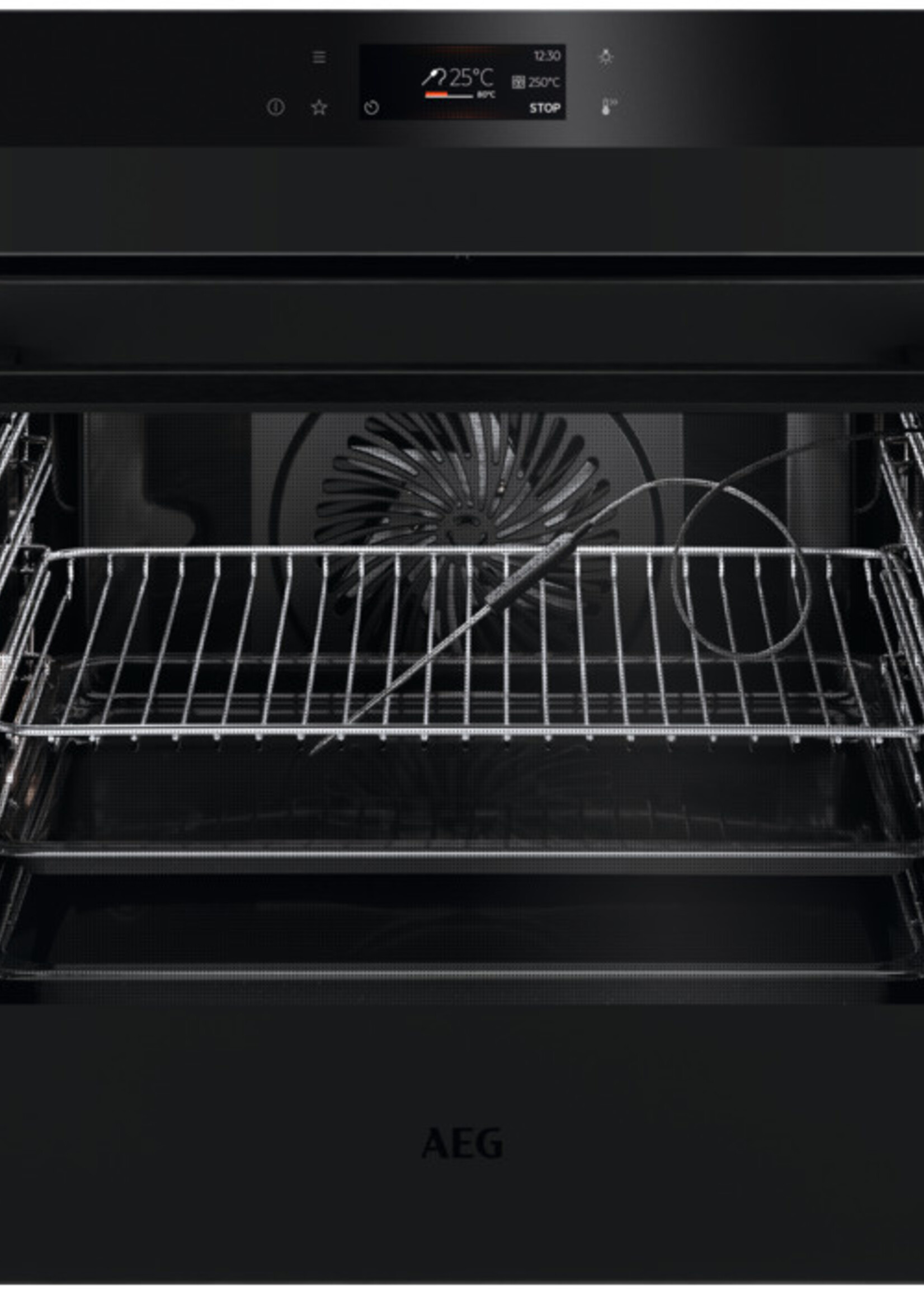 AEG BPK742280T Oven - 60 cm