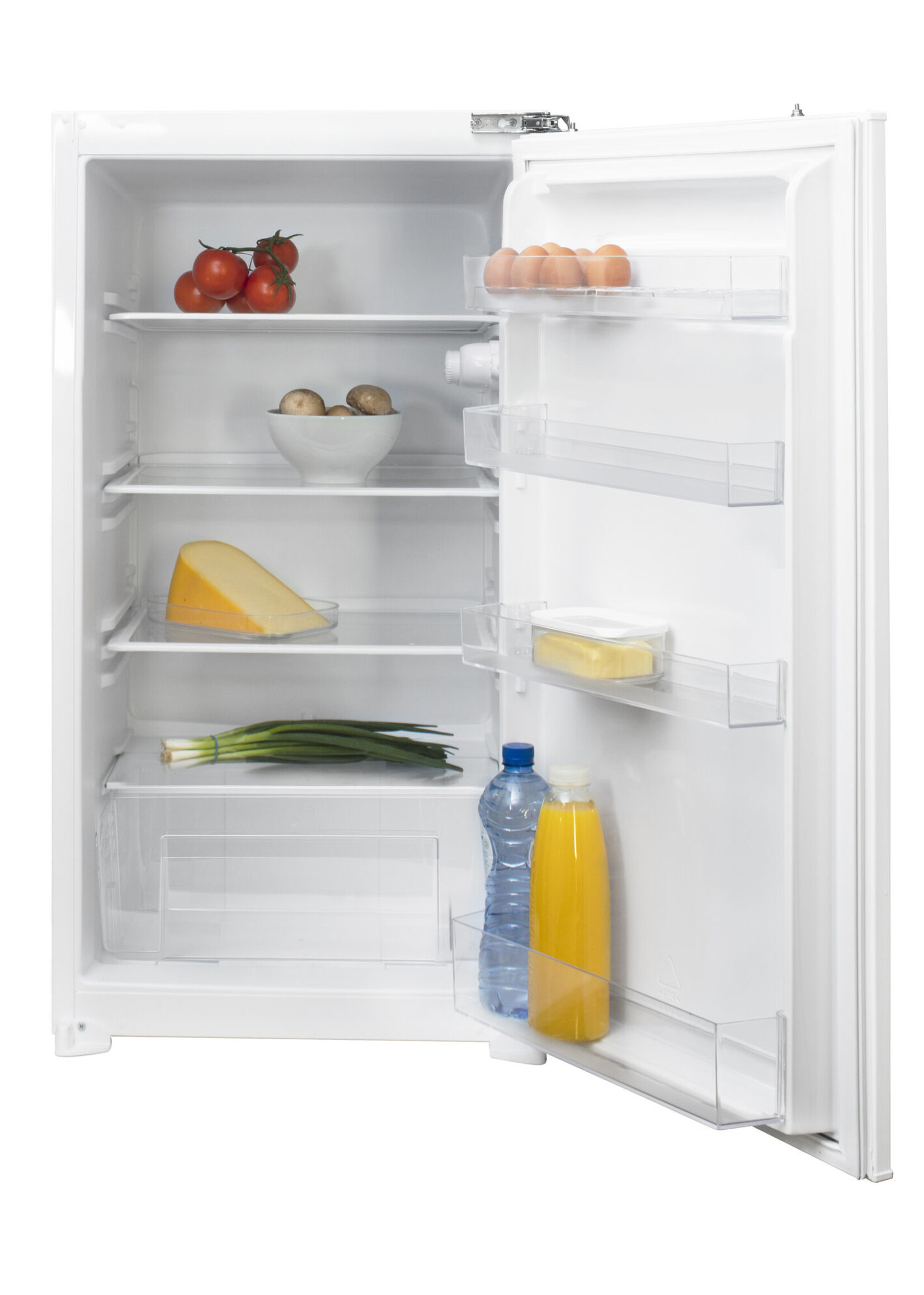 Inventum IKK1021D Koelkast - 102 cm