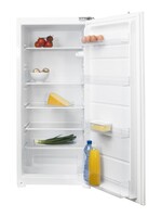 Inventum IKK1221D Koelkast - 122 cm
