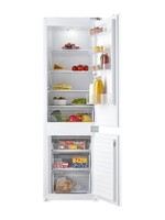 Inventum IKV1786D Koel-vries combinatie - 178 cm