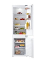 Inventum IKV1786S Koel-vries combinatie - 178 cm